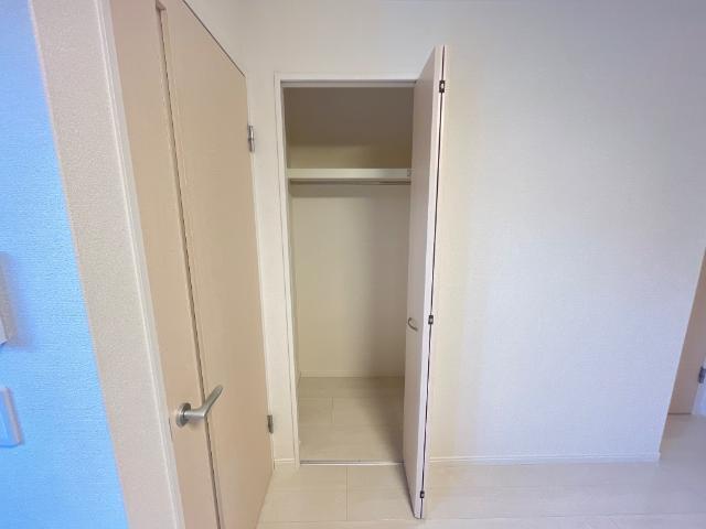 収納　収納