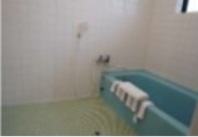 バス・シャワールーム　図面と現状に相違がある場合には現状を優先