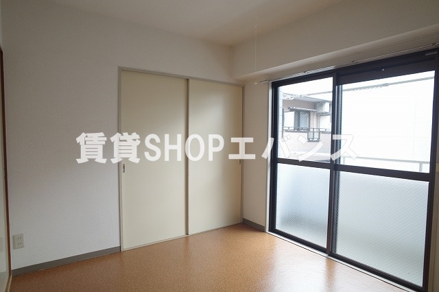 居室・リビング　リビングです