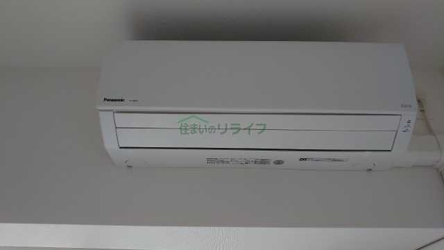 その他設備　Aoiレジデンス早稲田