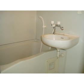 バス・シャワールーム　２点セパレートです(＾＾♪