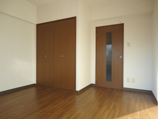 居室・リビング　※モデルルームの写真です。