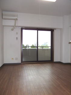 その他部屋・スペース　※モデルルームの写真です。