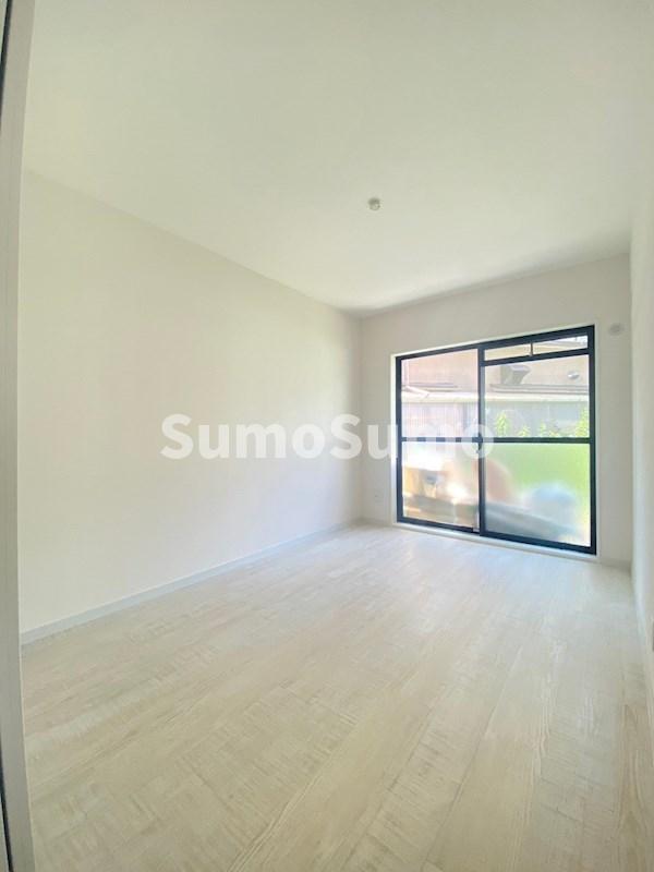 その他　おしゃれなリビングです