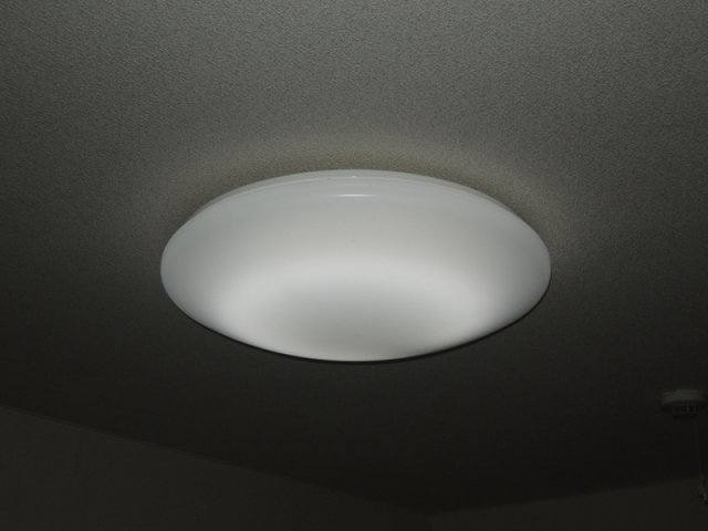 その他部屋・スペース　照明器具