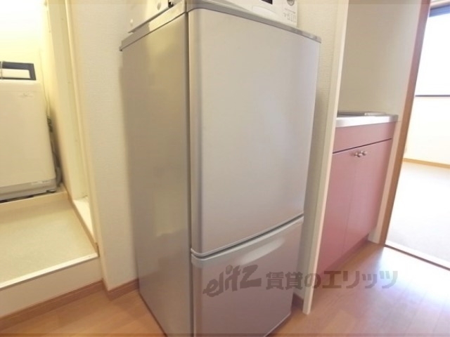 その他部屋・スペース　冷蔵庫