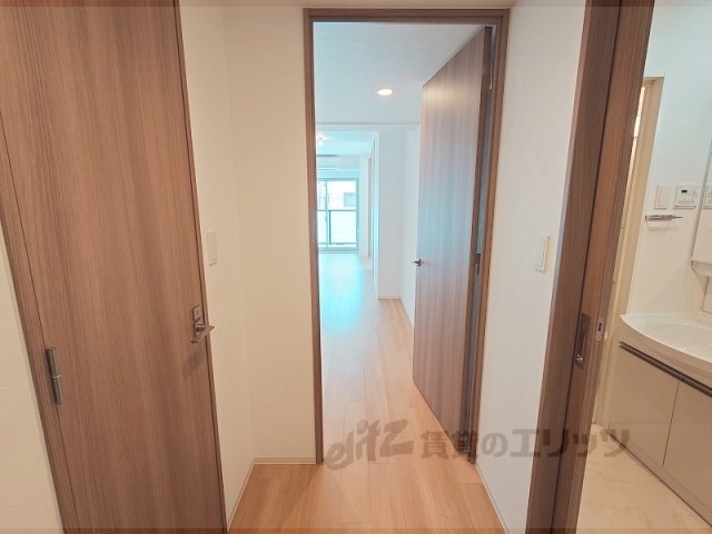 その他部屋・スペース　廊下