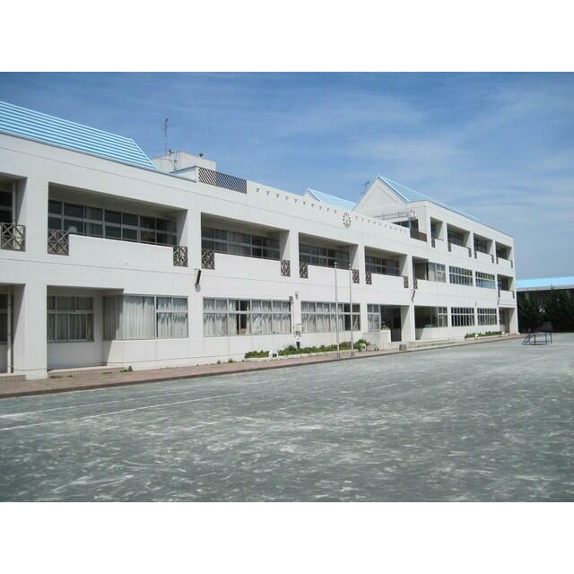小学校　大道小学校（小学校）まで880m