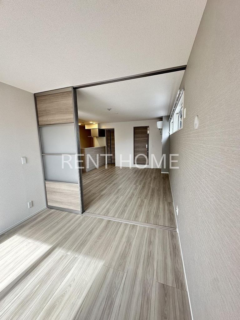 その他部屋・スペース　洋室～リビング