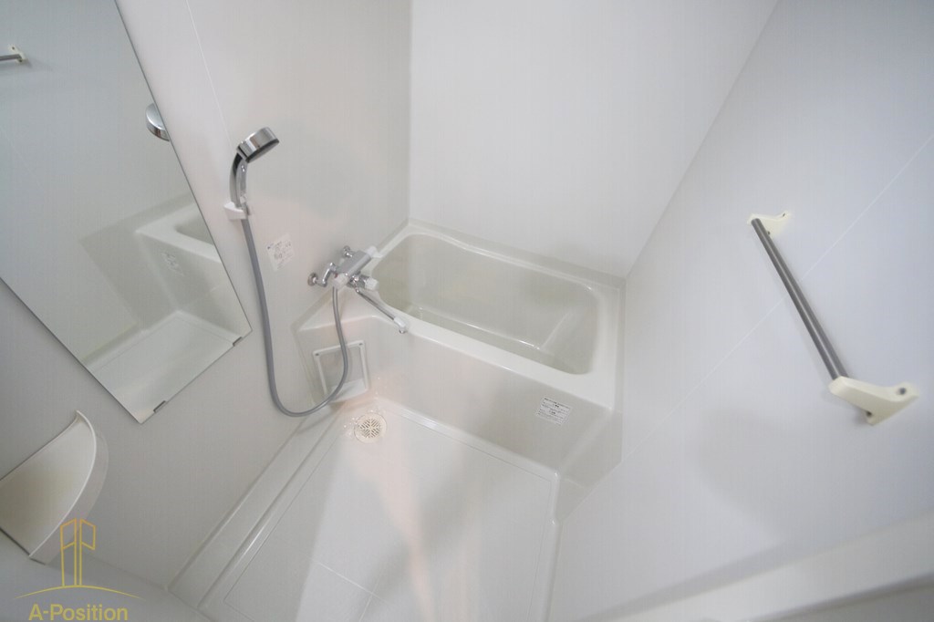 バス・シャワールーム　グラマシー京橋