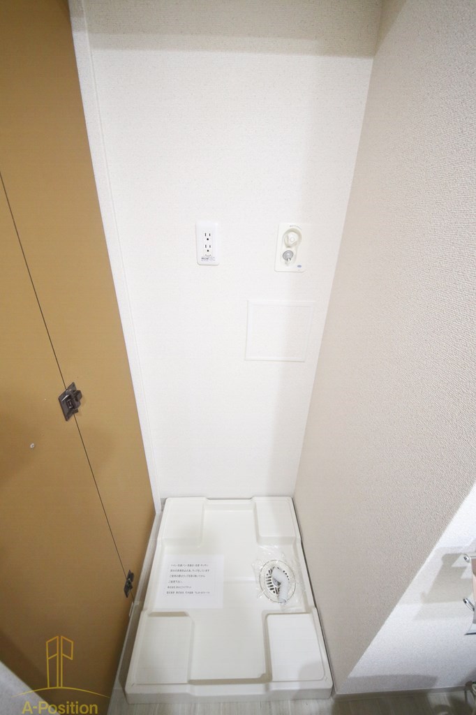 その他設備　グラマシー京橋