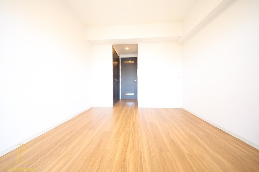 居室・リビング　グラマシー京橋