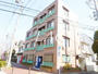 練馬駅より徒歩5分 3階 築20年6ヶ月の賃貸物件