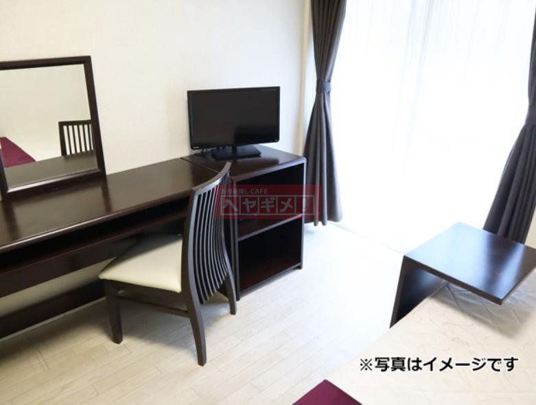 居室・リビング　リビング/居室