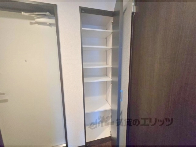 収納　下駄箱