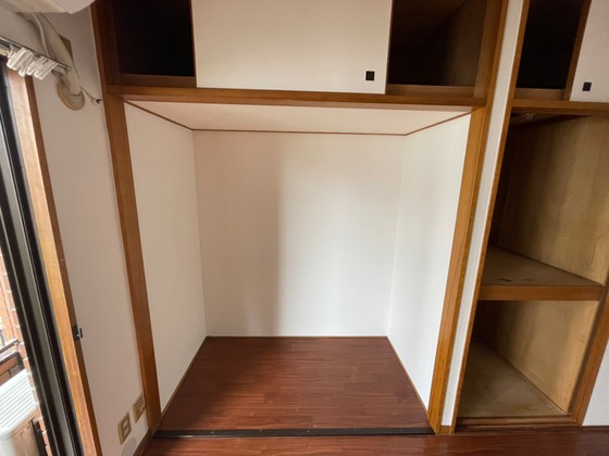 その他部屋・スペース　※別号室の写真です。