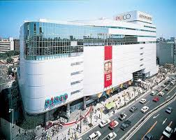 ショッピングセンター　名古屋PARCO(パルコ)（ショッピングセンター）まで1325m