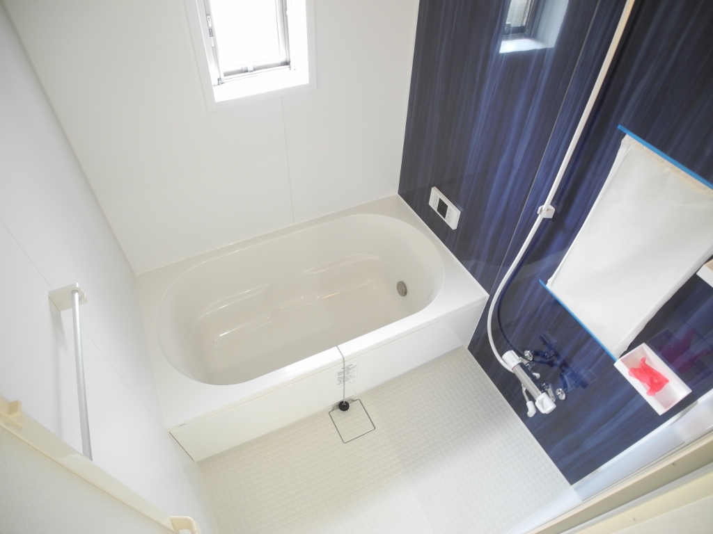 バス・シャワールーム　※別号室参考画像