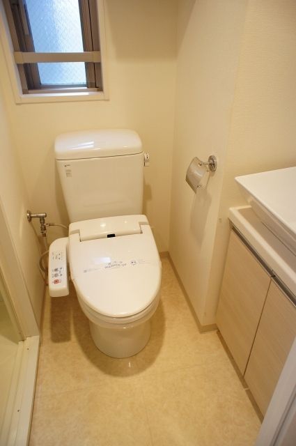 トイレ　※別号室画像参照