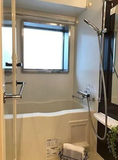 バス・シャワールーム　※別号室画像参照