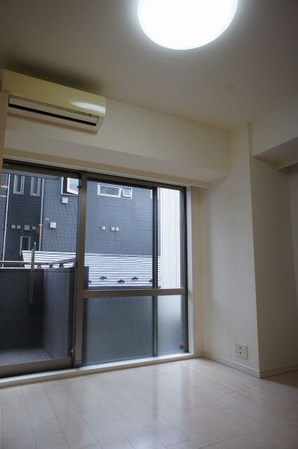 居室・リビング　※別号室画像参照