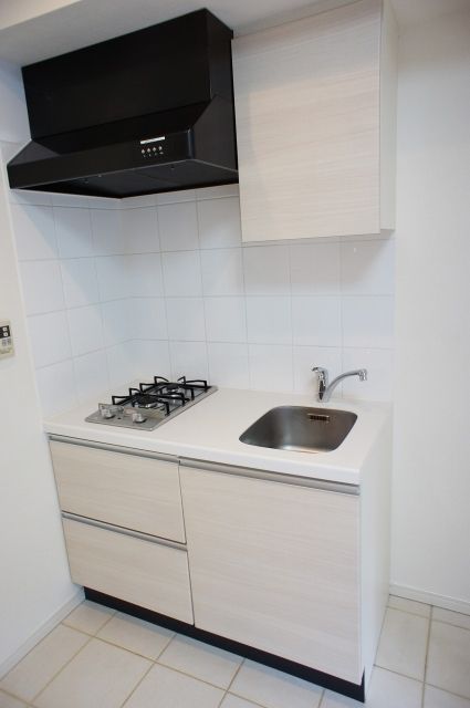 キッチン　※別号室画像参照