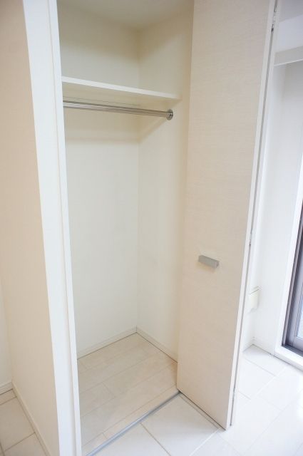 収納　※別号室画像参照