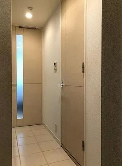 玄関　※別号室画像参照