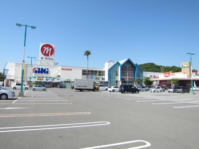 スーパー　マルナカパワーシティ鳴門店（スーパー）まで1195m