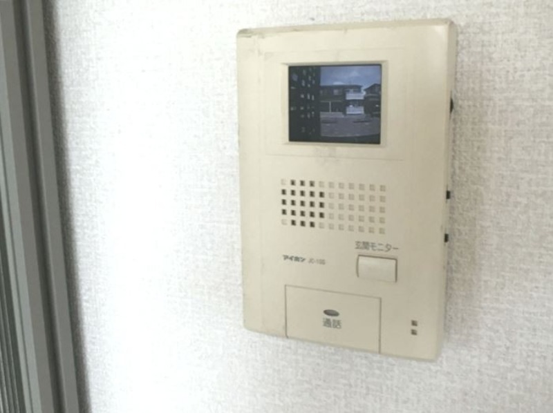 セキュリティ　図面と現状に相違がある場合には現状を優先