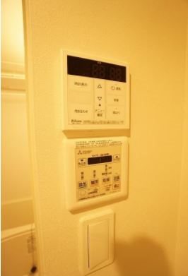 その他設備　別号室参考写真