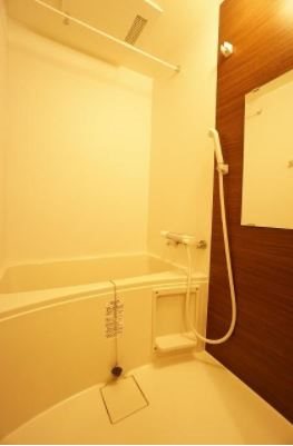 バス・シャワールーム　別号室参考写真