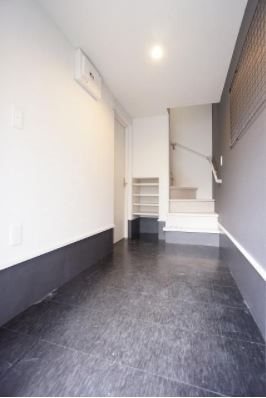 玄関　別号室参考写真