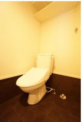 トイレ　別号室参考写真