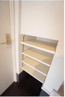 収納　別号室参考写真