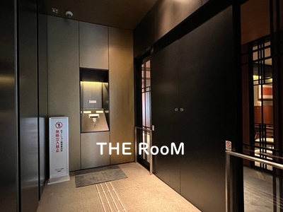 SUUMO】グランスイート麻布台ヒルトップタワー(THE RooM 金城