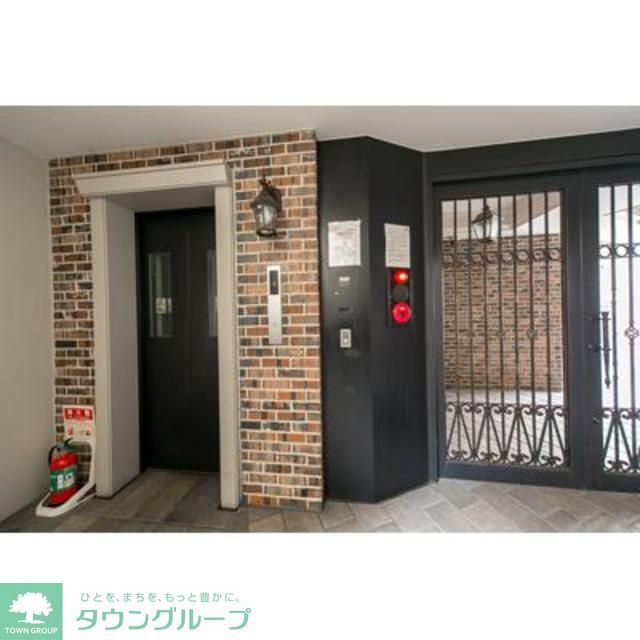 その他共有部分　【初期費用分割・クレカ対応】一都三県のお部屋探しは2025…