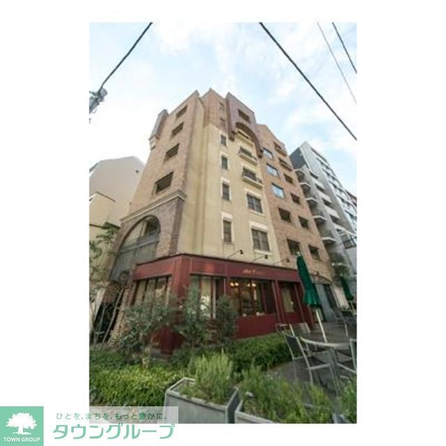 建物外観　【初期費用分割・クレカ対応】一都三県のお部屋探しは2025…