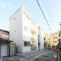 ささしまライブ駅より徒歩8分 2階 築4年7ヶ月の賃貸物件