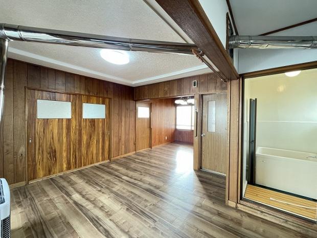 その他部屋・スペース　内装