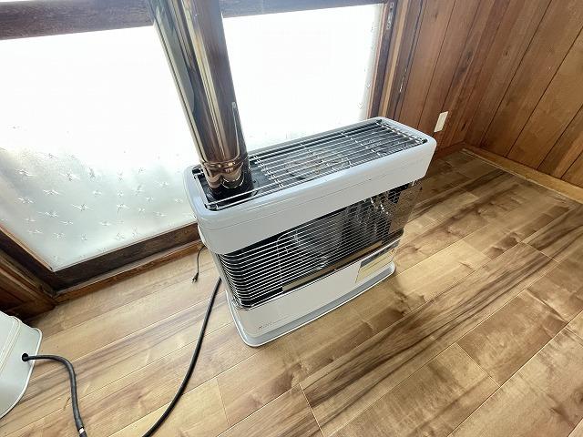 その他設備　設備