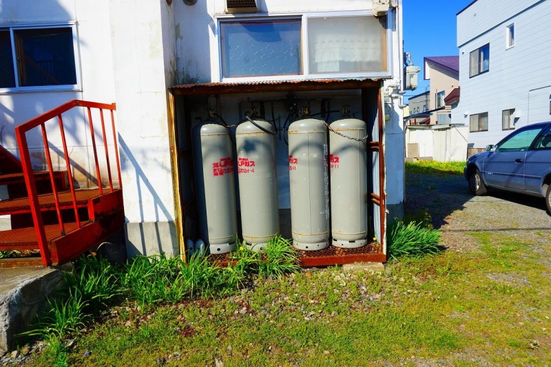 その他共有部分　共用部１