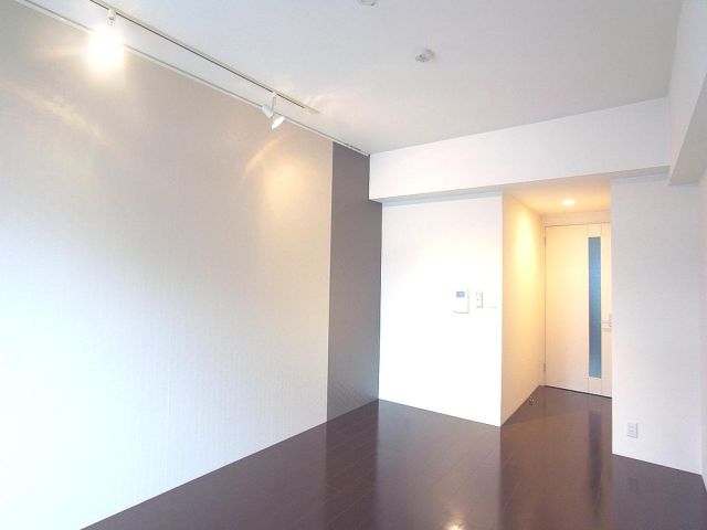 その他部屋・スペース　壁紙も一味違うオシャレになっております！