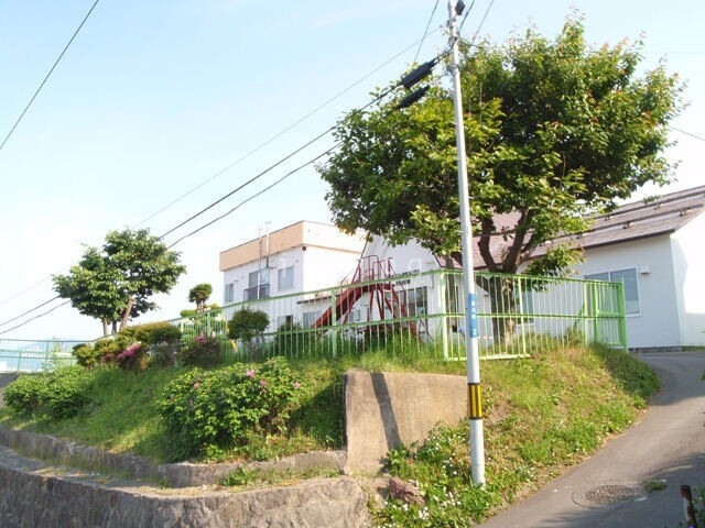 幼稚園・保育園　認定こども園手宮幼稚園（幼稚園・保育園）まで1813m