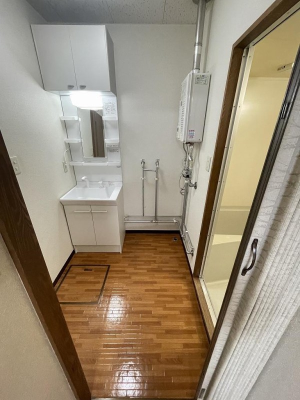 その他部屋・スペース　内装