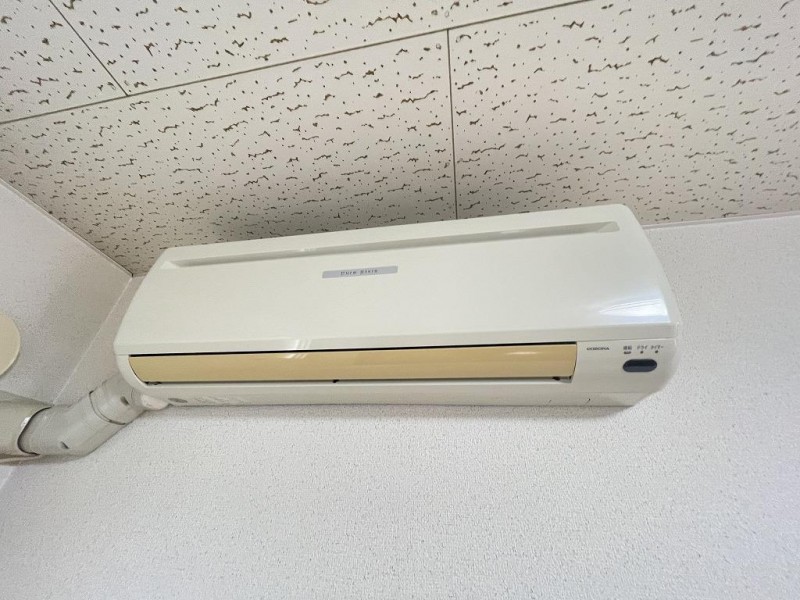 その他設備　設備