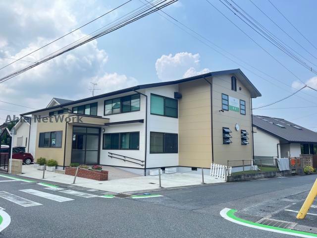 幼稚園・保育園　わかば保育園（幼稚園・保育園）まで633m