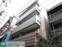 八丁堀駅より徒歩1分 3階 築25年1ヶ月の賃貸物件