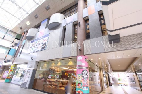 ショッピングセンター　西国分寺レガ（ショッピングセンター）まで1298m