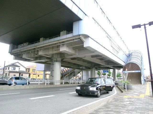 その他　桜木駅（その他）まで610m
